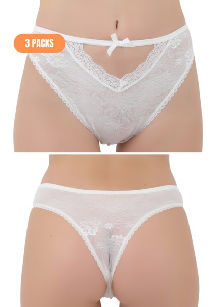 Basic Yumuşak Dokulu Penye Külot Kırmızı Renk