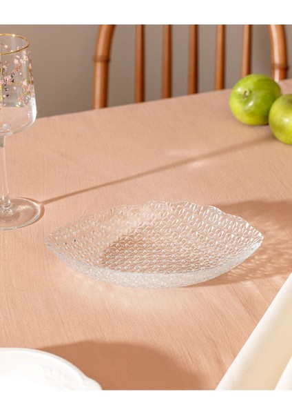 Charmes Oval Kase 28 x 18 cm