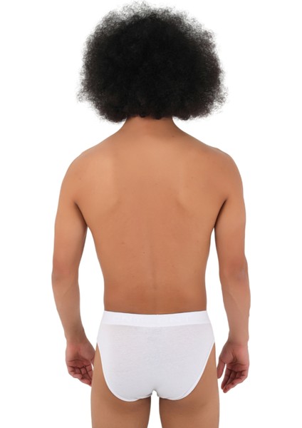 Erkek Slip Külot Likralı 3'lü Premium Paket fırsatları