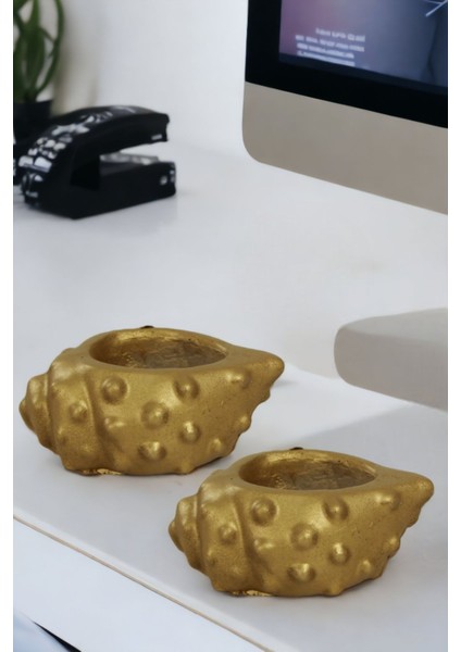 Şamdan Mumluk Dekoratif Mumluk Tealight Mumluk Model 32 Ikili Mumluk fırsatları