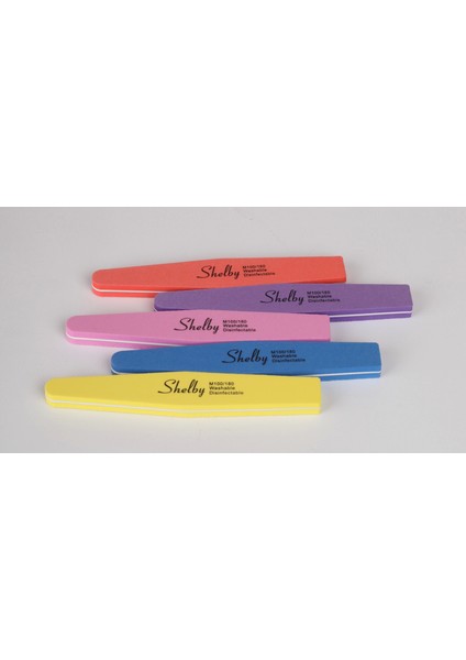 Nail File (Baf)