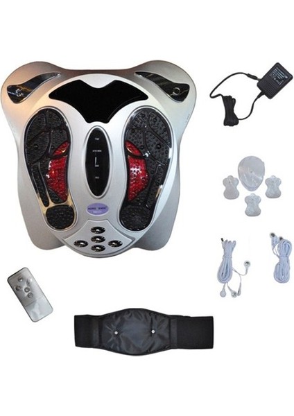 Nordmende Ayak Tens Masaj Aleti Nrd 632