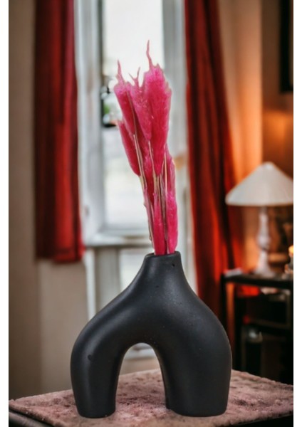 Dekoratif Vazo El Yapımı Model 7 modelleri