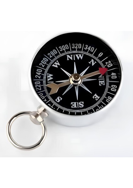 Pusulakulplu Metal Pusula G34