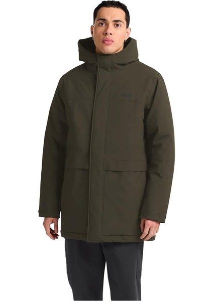 Cold Camp Coat Erkek Ceket fiyatları