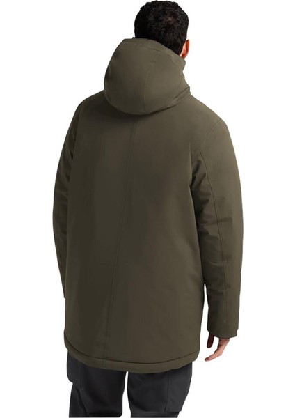 Cold Camp Coat Erkek Ceket modelleri