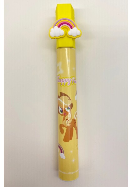 My Little Pony Lisanslı Büyük Marker (Applejack) fırsatları