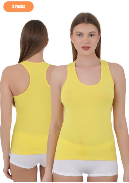 Kadın Likralı 3'lü Sporcu Atlet –rahat ve Konforlu