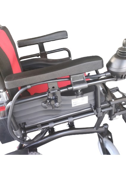 P201 Akülü Tekerlekli Sandalye fiyatları