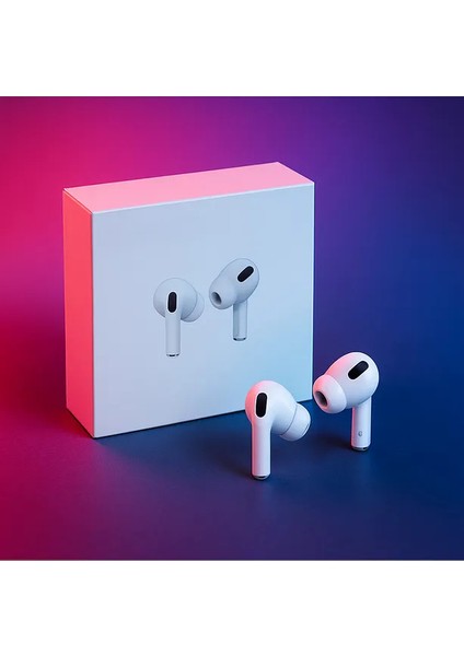 4. Nesil Bluetooth Kulak Içi Kulaklık | Dokunmatik Kontrol, Gürültü Engelleme, Şarj Kutulu fiyatları