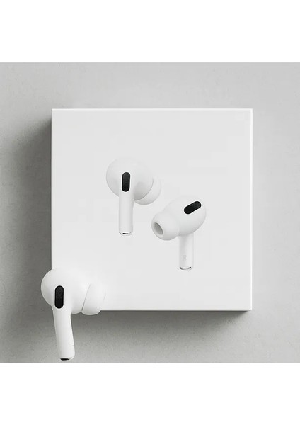 4. Nesil Bluetooth Kulak Içi Kulaklık | Dokunmatik Kontrol, Gürültü Engelleme, Şarj Kutulu modelleri