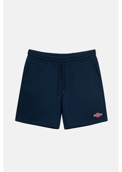 Socrates Racing Soft Fleece Erkek Şort - Lacivert modelleri