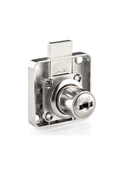 Master Kare Çekmece Kilidi