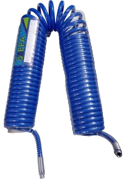 CS26/38 Havalı Beton Çivi Çakma Tabancası+Trusty 50 Litre Yağlı Sesli Kompresör+15 Metre Poliüraten Hortum ve Aparatlar modelleri