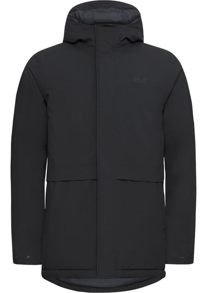 Cold Camp Coat Erkek Ceket