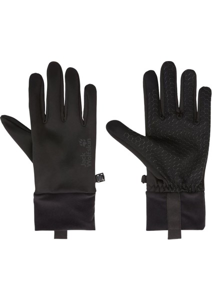 Extensive Glove Eldiven