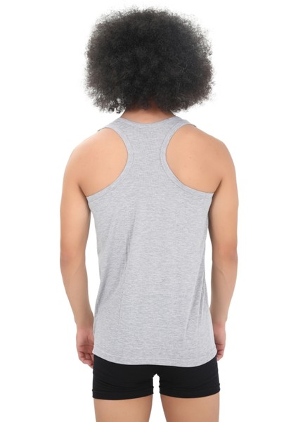 Erkek 3'lü Full Likralı Rambo Sporcu Atlet fırsatları