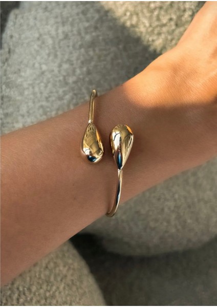 Çelik Botte Bileklik