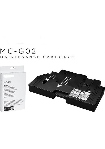 G3420 Bakım Kutusu Muadil fiyatları