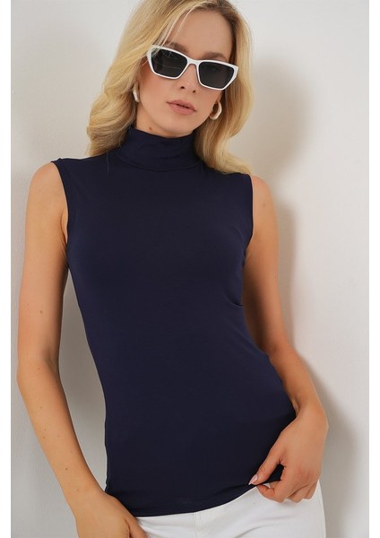 Kolsuz Body 4348 - Lacivert fırsatları