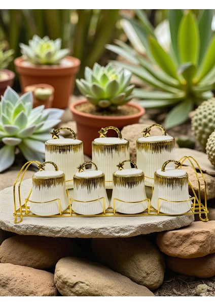 Baharat Takımı PORSELEN15 Parça Gold Sıtantlı Set Aksoylar Home Avm fiyatları