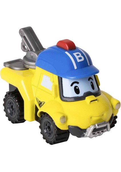 Die Cast Araba - Bucky MRT-0605