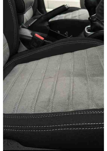 Fiat Egea Sedan 2020 ve Üzeri Modeller Için Uygun Araca Özel Dikim Koltuk Kılıfı modelleri
