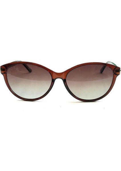 6099 C2 Polarize Kadın Güneş Gözlüğü
