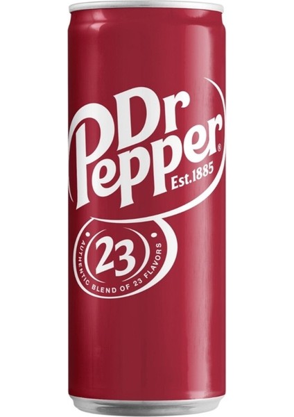 Gazlı İçecek 330 ml