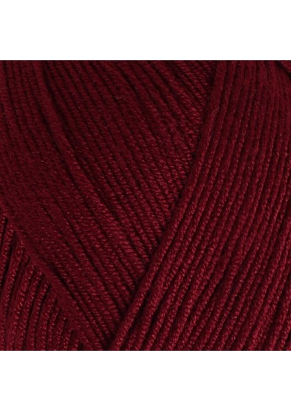 La Mia Baby Boom Bordo El Örgü Ipi - 110 - 34453 fiyatları