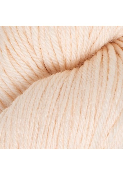 La Mia Natural Wool Krem El Örgü Ipi - L289 - 34394 fiyatları