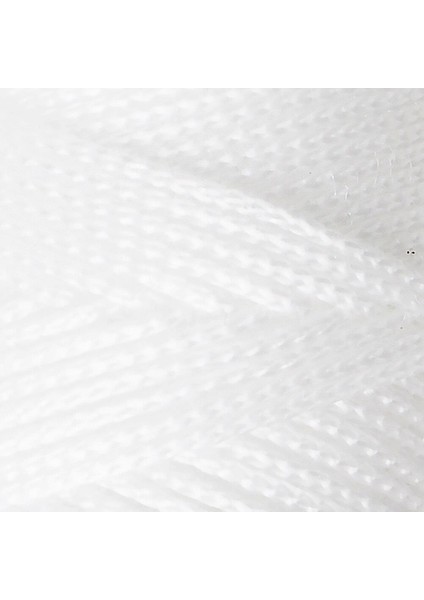 Loren Macrame Beyaz El Örgü Ipi - Rm 002 - 34324 fiyatları