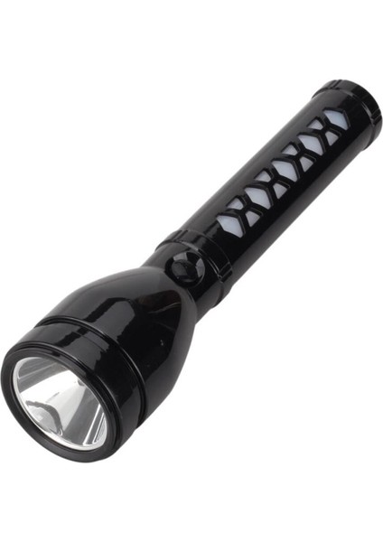 PT-6898 USB Şarjlı Fener