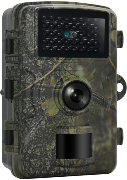 16MP Full Hd 1080P Gece Görüşlü Foto Kapan – 0.8 Sn Tetikleme, 10M Algılama Mesafesi, 2.0” Ekran, 9’lu Fotoğraf Çekim, Pır Sensörlü Av ve Güvenlik Kamerası Camera Trap V-01 modelleri