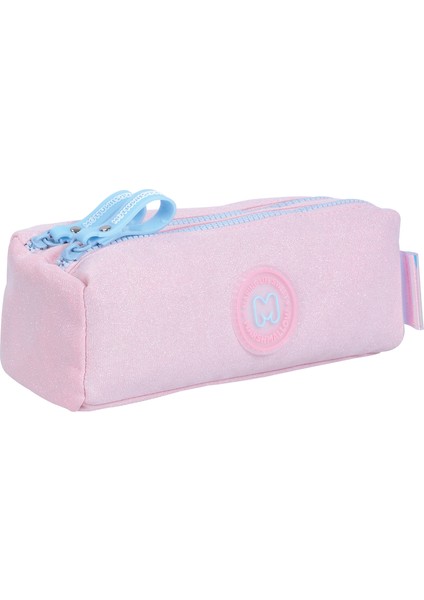 Pencil Case Tiara Pink Kalem Kutusu