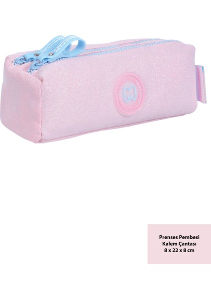 Pencil Case Tiara Pink Kalem Kutusu fiyatları