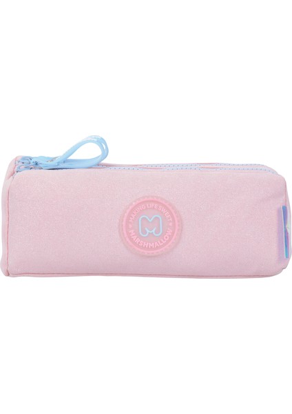 Pencil Case Tiara Pink Kalem Kutusu modelleri