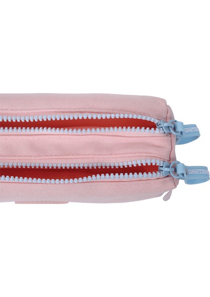 Pencil Case Tiara Pink Kalem Kutusu fırsatları