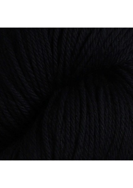 La Mia Natural Wool Siyah El Örgü Ipi - L815 - 34398 fiyatları