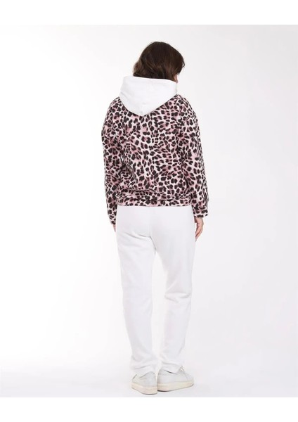 Üç Iplik Şardonlu Desenli Eşofman Takımı fiyatları