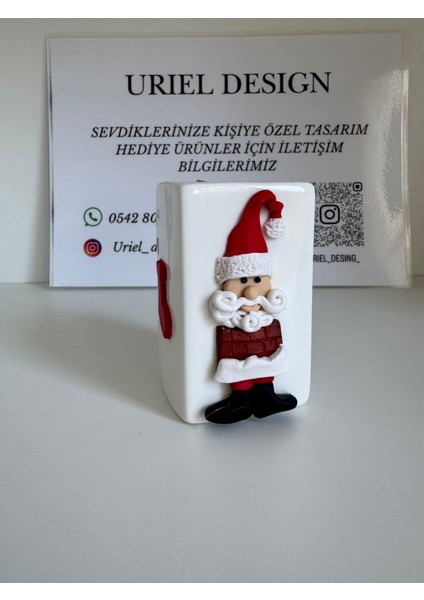 Özel Tasarım Mumluk fiyatları