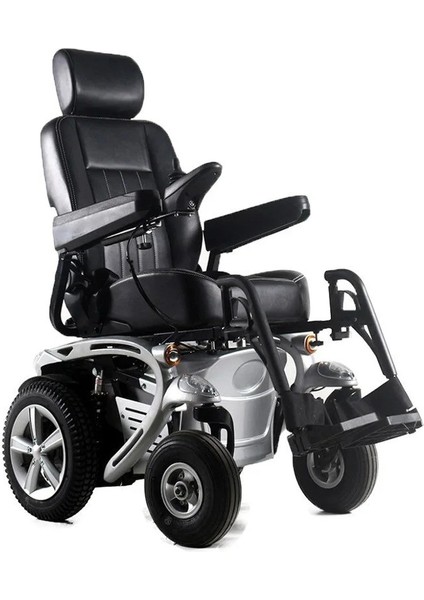 P278 Akülü Tekerlekli Sandalye