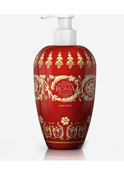 Roma Tropikal Meyve Duş Jeli 700 ml