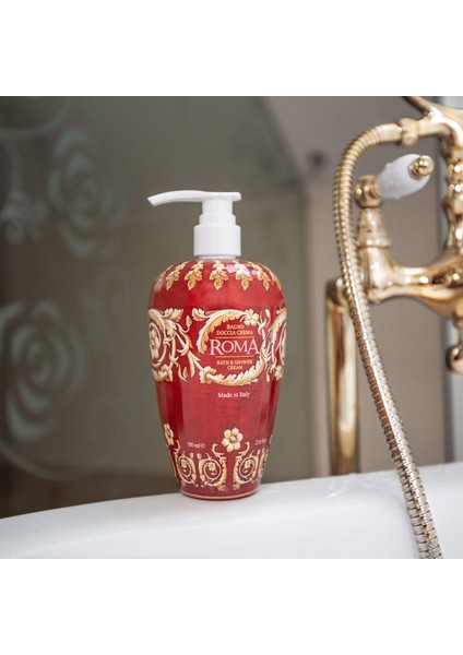 Roma Tropikal Meyve Duş Jeli 700 ml modelleri