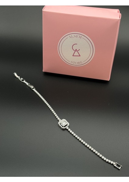 925 Ayar Gümüş Su Yolu Baget Bileklik , 14 Ayar Gold Kaplama Baget Su Yolu Bileklik modelleri