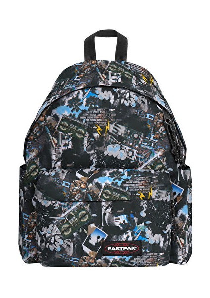 Day Pak'r Sırt Çantası-En: 30 Cm, Boy: 40 Cm, Derinlik: 18 cm EK0A5BG42W31 Renkli