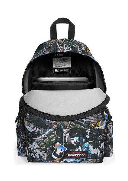 Day Pak'r Sırt Çantası-En: 30 Cm, Boy: 40 Cm, Derinlik: 18 cm EK0A5BG42W31 Renkli fiyatları