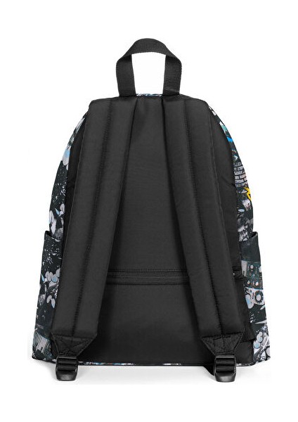 Day Pak'r Sırt Çantası-En: 30 Cm, Boy: 40 Cm, Derinlik: 18 cm EK0A5BG42W31 Renkli modelleri