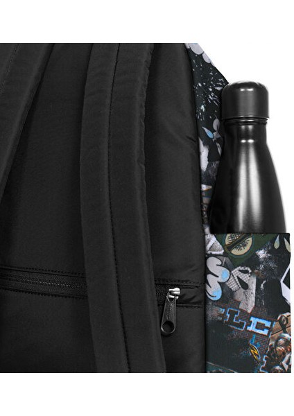 Day Pak'r Sırt Çantası-En: 30 Cm, Boy: 40 Cm, Derinlik: 18 cm EK0A5BG42W31 Renkli fırsatları