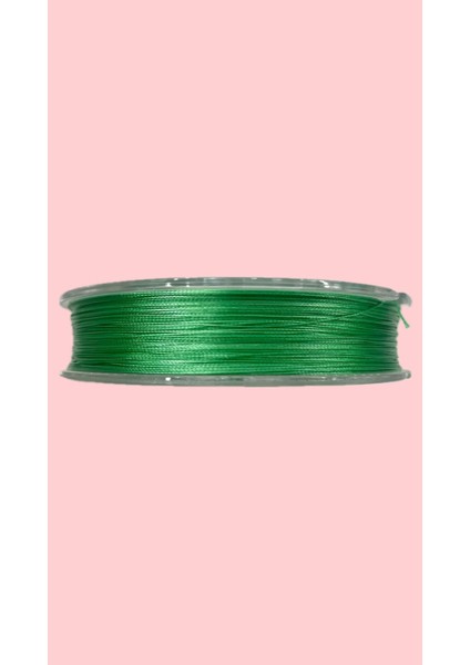 Tusaş 0.25 mm 300 Metre 8x Green Örgü Ip fiyatları